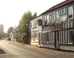 Hotel The Loco Haxey (Doncaster, United Kingdom)