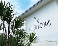Motel The Beach Rooms (Nambucca Heads, Australien)