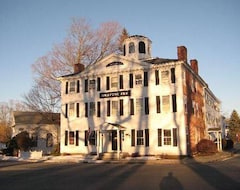 Nhà trọ Grafton Inn (Worcester, Hoa Kỳ)