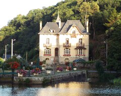 Bed & Breakfast Villa Tranquillite (Rohan, Frankrig)