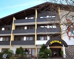Hotel Regina (Zell am Ziller, Austrija)