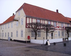 Khách sạn Hotel Ringkobing (Ringkøbing, Đan Mạch)