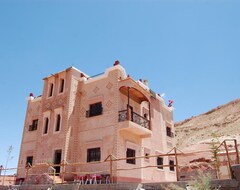 Hotel Kasbah Tialouite (Kalaat M'Gouna, Morocco)