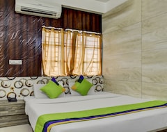 Khách sạn Treebo Trend Hotel Priyanshu (Siliguri, Ấn Độ)
