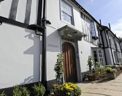 Hotel The Red Lion (Whittlesford, United Kingdom)