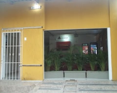 Otel Casa Isla De Manga (Cartagena, Kolombiya)