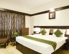 Hotel Treebo Trend Akshaya Mahal Inn (Mysore, India)