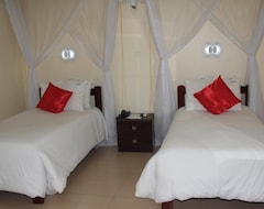 Miika Eco Resort Hotel (Hoima, Uganda)