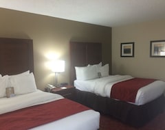 Hotel Comfort Inn Bluefield (Bluefield, USA)