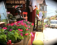 Hotel Boutique Sapa (Sa Pa, Vijetnam)