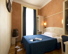 Hotel Panizza (Milán, Italia)