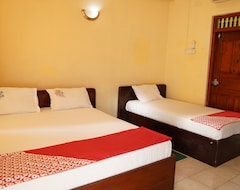 Hotel Trinco Absaras (Trincomalee, Šri Lanka)