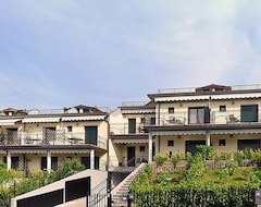 Cijela kuća/apartman Residence Atollo (Manerba del Garda, Italija)