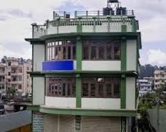 The Saad Hotel,shillong (Shillong, India)
