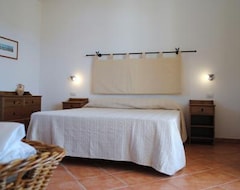 Bed & Breakfast Lu Salconi (Tempio Pausania, Italija)