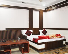 Khách sạn Hotel Jay Deluxe (Patna, Ấn Độ)