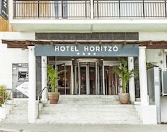 Khách sạn Hotel Horitzó by Pierre & Vacances (Blanes, Tây Ban Nha)