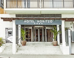 Hotel Horitzó by Pierre & Vacances (Blanes, İspanya)