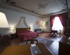 Hotel Miravalle (San Miniato, Italija)