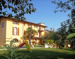 Hotel Locanda Le Piante (Manerba del Garda, Italy)
