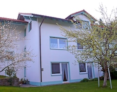 Hotelli Haus Gottal (Neuschönau, Saksa)