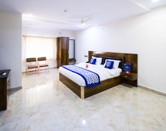 Hotel OYO 5302 Bhadra Grand (Hyderabad, Indien)