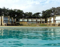 Hotel Lodge Del Mar (Pichilemu, Chile)