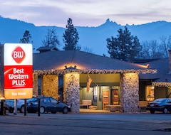 Khách sạn Best Western Plus Tree House (Mount Shasta, Hoa Kỳ)