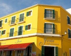 Hotel Jeni & Restaurant (Es Mercadal, Spain)