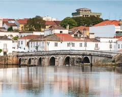 Khách sạn Vila Gale Collection Tomar (Tomar, Bồ Đào Nha)