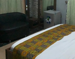 Otel Tega's Suites (Ikeja, Nijerya)