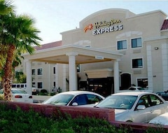 Khách sạn Holiday Inn Express Tucson-Airport, An Ihg Hotel (Tucson, Hoa Kỳ)