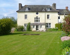 Bed & Breakfast Aberllynfi Riverside Guest House (Glasbury, Iso-Britannia)