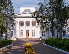 Khách sạn Ershovo (Zvenigorod, Nga)