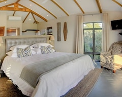 Hotel Garden Route Game Lodge (Albertinia, South Africa)