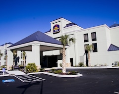 Khách sạn Best Western Plus Myrtle Beach@Intracoastal (Myrtle Beach, Hoa Kỳ)