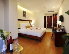 Khách sạn Nhat Nam Hotel & Apartment (Đà Nẵng, Việt Nam)
