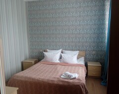Hotel Bylina (Rossosh, Russia)