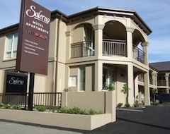 Salerno Motel Apartments (Christchurch, New Zealand)