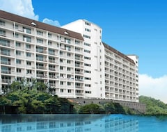 Resort/Odmaralište Eden Valley Resort (Yangsan, Južna Koreja)