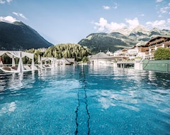 Hotelli Stock Resort (Finkenberg, Itävalta)