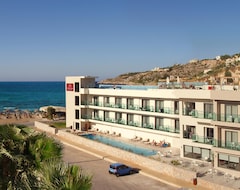 Hotelli Almyrida Residence (Almirida, Kreikka)