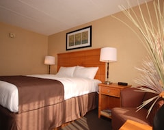 Hotel Best Western Danbury/Bethel (Bethel, USA)
