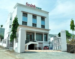 Otel Sandesh Resort (Mahabaleshwar, Hindistan)
