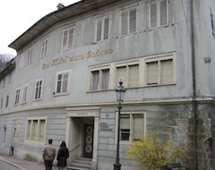 Hotelli Verenahof (Baden, Sveitsi)