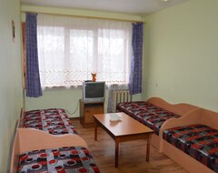 Casa/apartamento entero Pigi Butų ir kambarių nuoma (Šiauliai, Lituania)