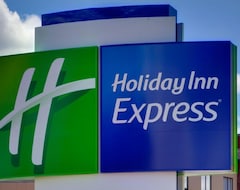 Hotel Holiday Inn Express Holly Springs Raleigh Area (Holly Springs, USA)