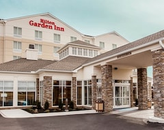 Khách sạn Hilton Garden Inn Asheville Downtown (Asheville, Hoa Kỳ)