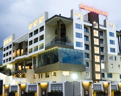 Hotel Anjushree (Ujjain, Indien)
