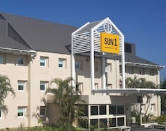 Hotel SUN1 Nelspruit (Nelspruit, South Africa)